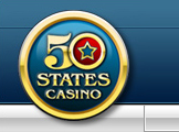50statescasino bonuses