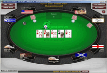 DoylesRoom.com screen shot Deposit Bonus & Review