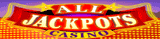 AllJackpots.com Casino Bonus & Review