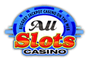 Allslots Casino Logo Deposit Bonus & Review