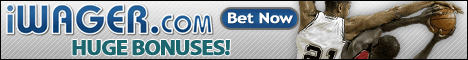 [advertisement] iwager Deposit Bonus