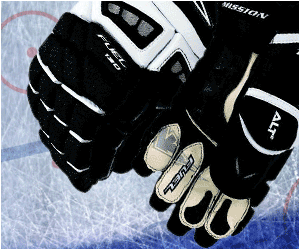 Bet On Hockey Bonus