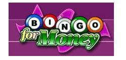 BingoForMoney.com Logo Deposit Bonus Code & Site Review