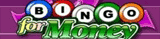 BingoForMoney logo sign up bonus code and site review