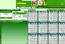 Bingoday.com ScreenShot Deposit Bonus & Review