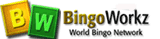 BingoWorkz.com Logo Bingo Bonus & Review