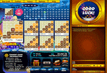 BingoWorkz.com screenshot Deposit Bonus & Review