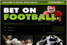 Bodoglife.com Screenshot Deposit Bonus & Review