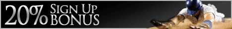 bet on baseball bookmaker.com bonus code