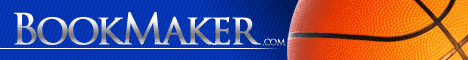 Bet on basketball at bookmaker.com bonus code