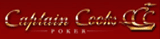 CaptainCooksPoker.com Poker Bonus & Review