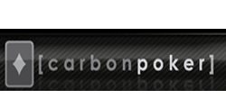 CarbonPoker.com logo Deposit Bonus & Review
