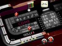 Casinobellini.com screen shot Deposit Bonus & Review