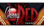 CherryRedCasino.com logo Deposit Bonus & Review