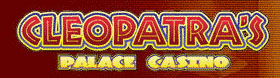 Cleopatras Palace Casino Coupon Code