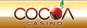 CocoaCasino Deposit Bonus Code
