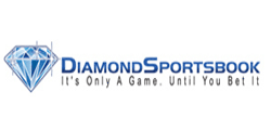 Diamond Sportsbook logo Bonus Code & Review
