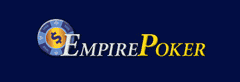 EmpirePoker.com logo Deposit Bonus & Review