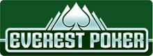EverestPoker.com logo Deposit Bonus & Review