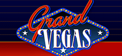 Grand Vegas Casino Bonus
