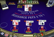 Grand Vegas Deposit Bonus