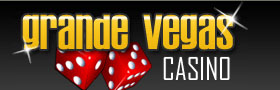 GrandeVegas Casino Coupon Code Bonus