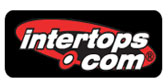 Interops Casino Red Logo