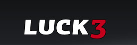 Luck3 Casino Sign Up Bonus Code