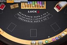 Luck3 Casino Coupon Code