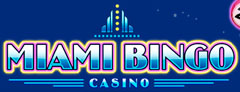 Miamibingocasino bonuses deposit codes free money
