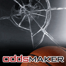 Oddsmaker Bonus for Basketball Betting