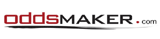 Oddsmaker.com Logo Sportsbook Bonus & Review