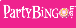PartyBingo.com logo Deposit Bonus & Review