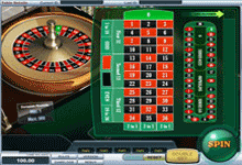 PartyCasino.com screenshot Deposit Bonus & Review