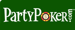 PartyPoker.com logo Deposit Bonus & Review