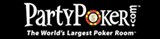 PartyPokerPoker.com Poker Bonus & Review