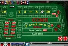 PlatinumPlay.com screen shot Deposit Bonus & Review
