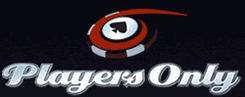 PlayersOnly.com logo Deposit Bonus & Review