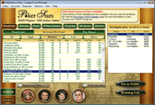 PokerStars.com screenshot Deposit Bonus & Review