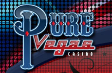 Pure Vegas Casino Coupon Code