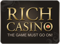 Richcasino.com signup bonus code