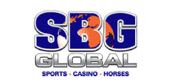 SBGglobal.com logo Deposit Bonus & Review