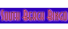 SouthBeachBingo.com logo Deposit Bonus & Review