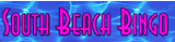 SouthBeachBingo.com Logo Bingo Bonus & Review