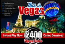 This Is Vegas Promotion Code