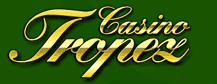 CasinoTropez.com logo Deposit Bonus & Review