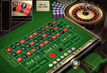 CasinoTropez.com screenshot Deposit Bonus & Review