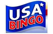 USAbingo.com logo Deposit Bonus & Review
