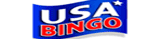 USAbingo.com Logo Bingo Bonus & Review