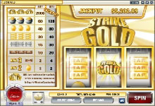 Vanguard Casino Promotion Code Bonus